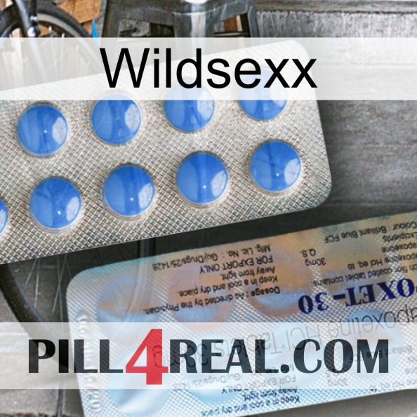 Wildsexx 39